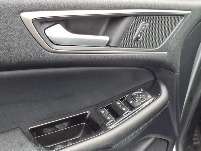 Certified 2020 Ford Edge SEL w/ Convenience Package AWD/4WD image 15