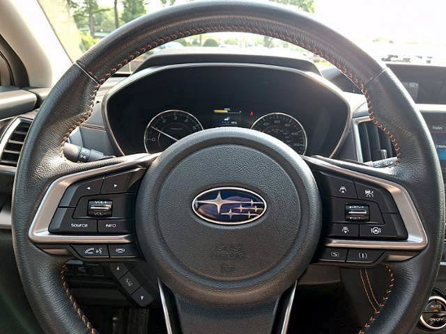 Used 2021 Subaru Crosstrek 2.5i Limited w/ Moonroof Package 1 AWD/4WD image 20