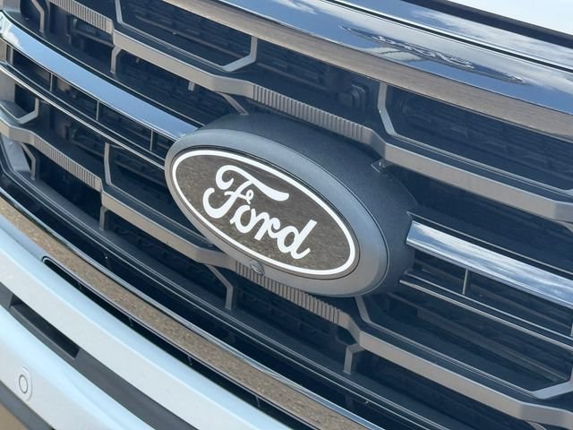 Certified 2024 Ford F150 XLT w/ Equipment Group 302A MID AWD/4WD image 27