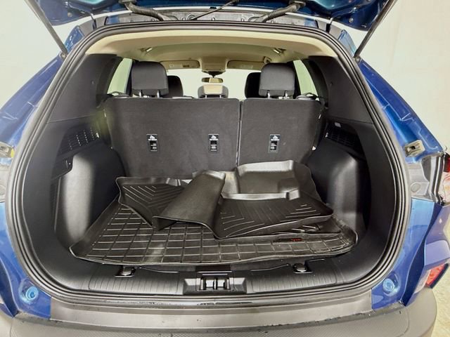 Certified 2020 Ford Escape SE image 25