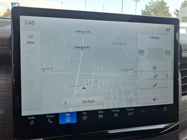 Certified 2024 Ford Expedition Limited image 19