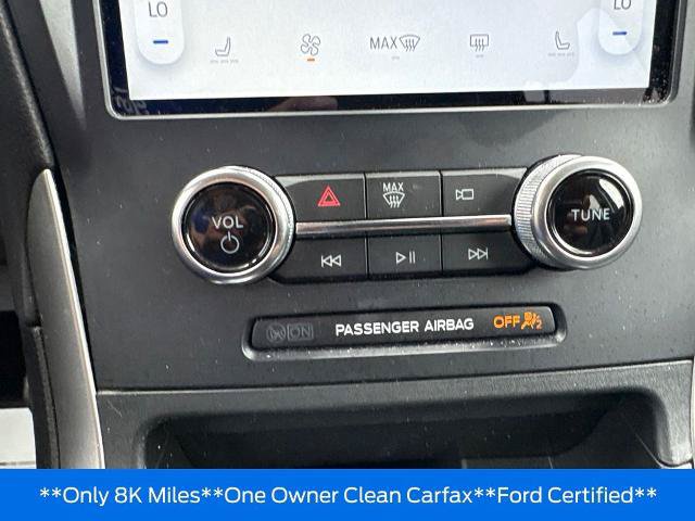 Certified 2022 Ford Edge SEL w/ Convenience Package AWD/4WD image 13