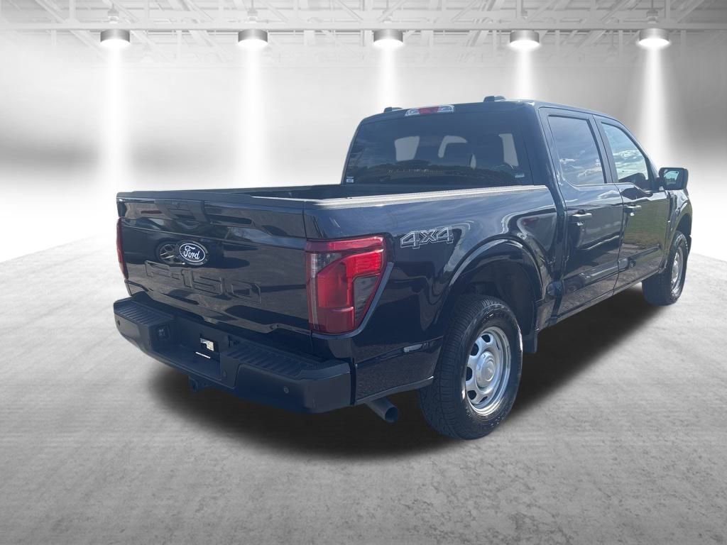 Certified 2024 Ford F150 XL image 2