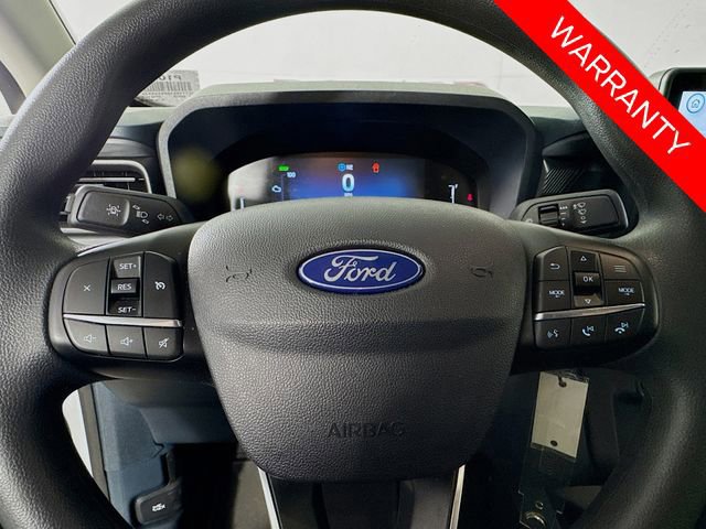 Certified 2025 Ford Maverick XL image 11