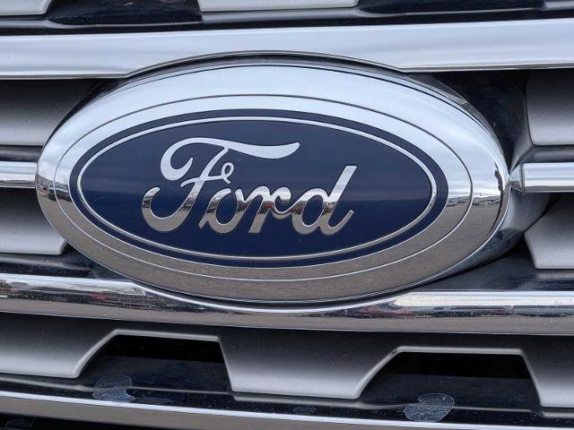 Certified 2019 Ford Expedition Max Limited image 11