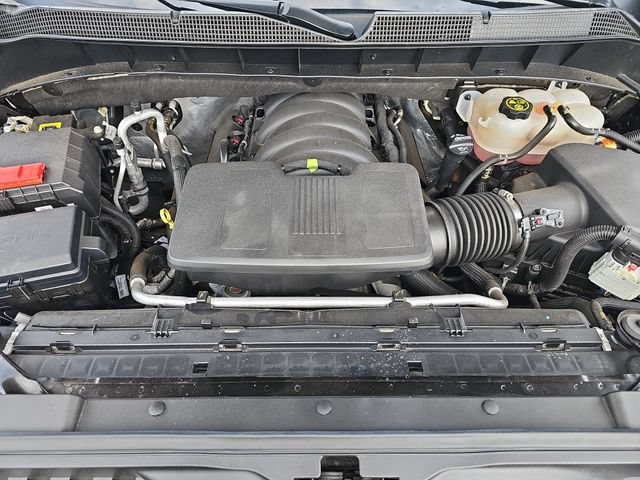 Used 2023 Chevrolet Silverado 1500 RST w/ Protection Package AWD/4WD image 32