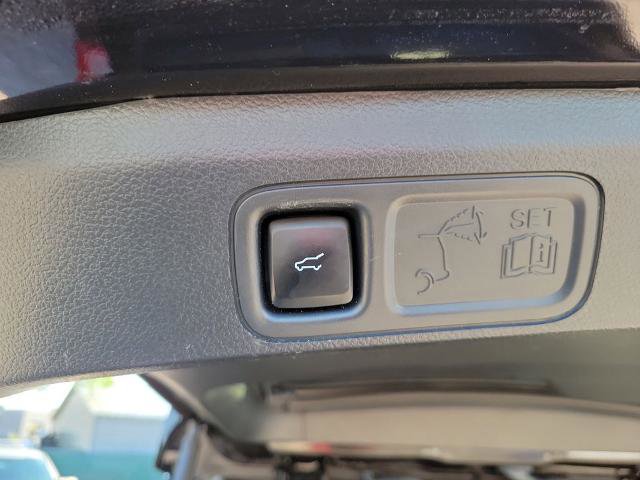 Certified 2024 Ford Expedition Max Platinum image 12