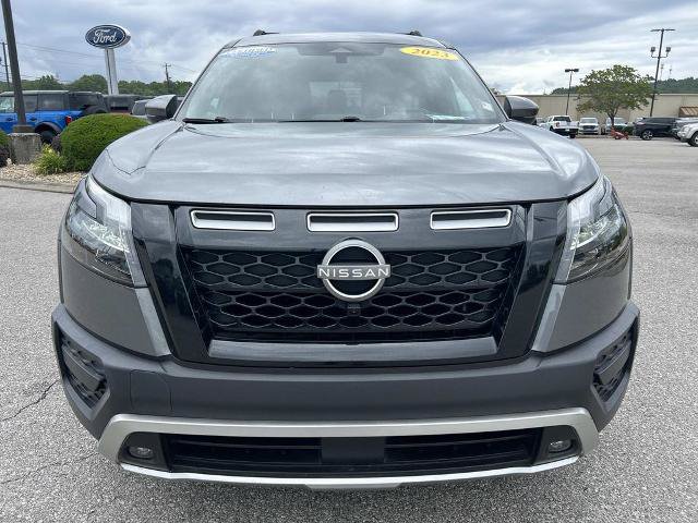 Used 2023 Nissan Pathfinder Rock Creek AWD/4WD image 9