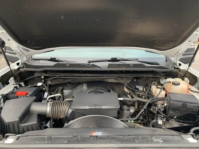 Used 2024 Chevrolet Silverado 2500 LT image 10