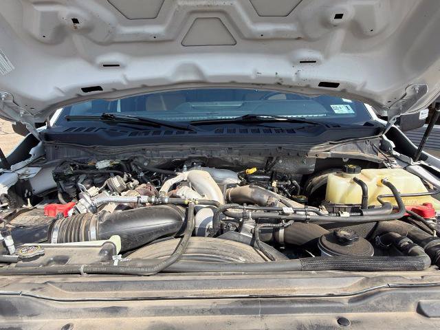Certified 2023 Ford F250 Lariat w/ Chrome Package AWD/4WD image 20