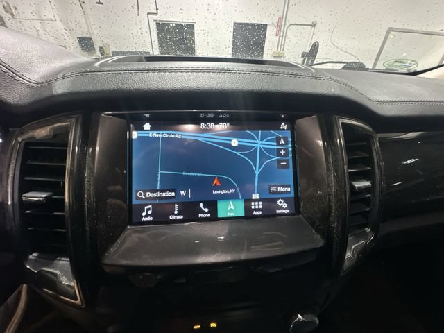 Certified 2019 Ford Ranger Lariat w/ Equipment Group 501A Mid AWD/4WD image 24