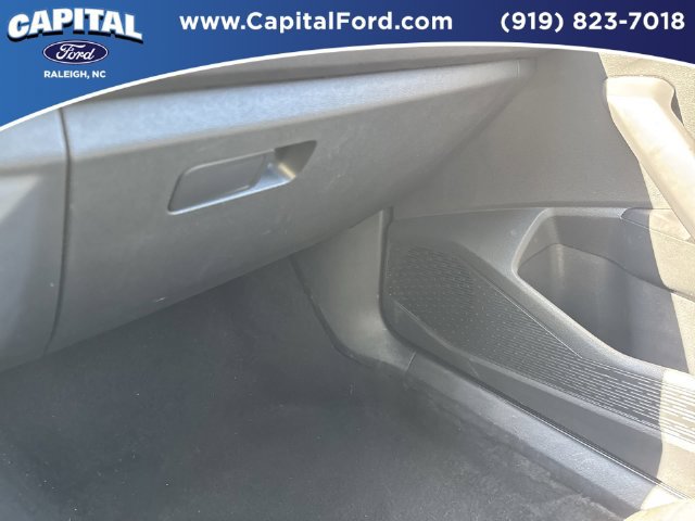 Used 2024 Volkswagen Jetta S FWD image 27