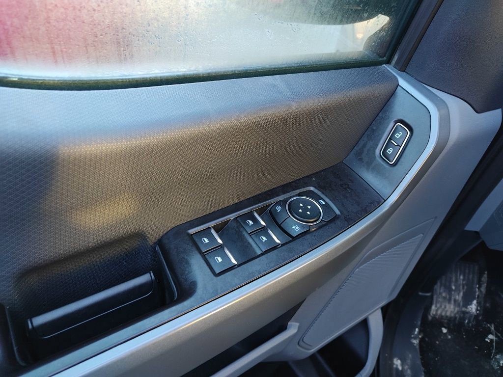 Certified 2023 Ford F150 XLT image 7