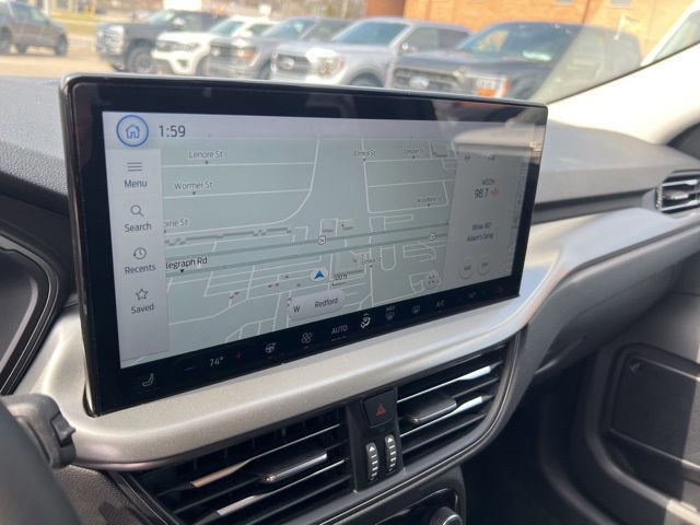 Certified 2023 Ford Escape Active w/ Tech Pack #2 image 17