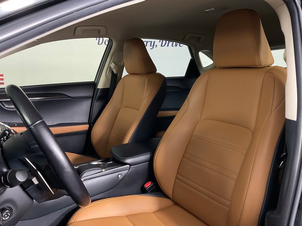 Used 2021 Lexus NX 300 FWD w/ Accessory Package 2 image 14