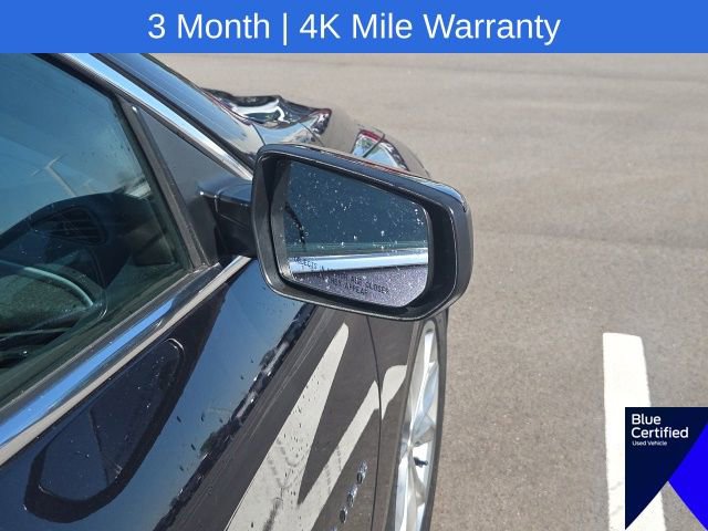 Used 2023 Chevrolet Malibu LT FWD image 7