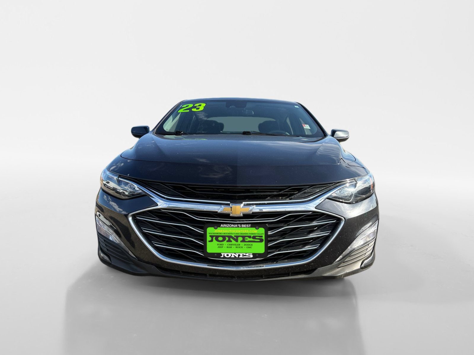 Used 2023 Chevrolet Malibu LT FWD image 11