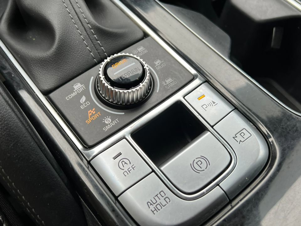 Used 2023 Kia Telluride SX image 35