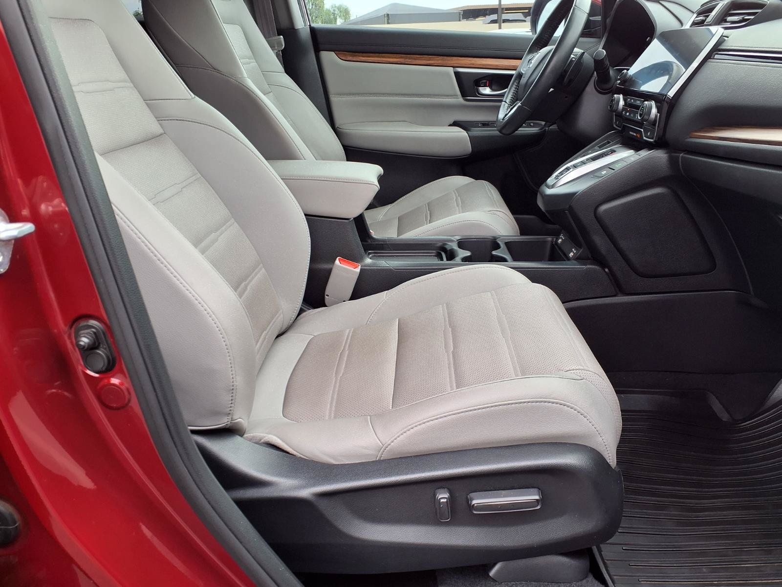 Used 2022 Honda CR-V EX-L image 11
