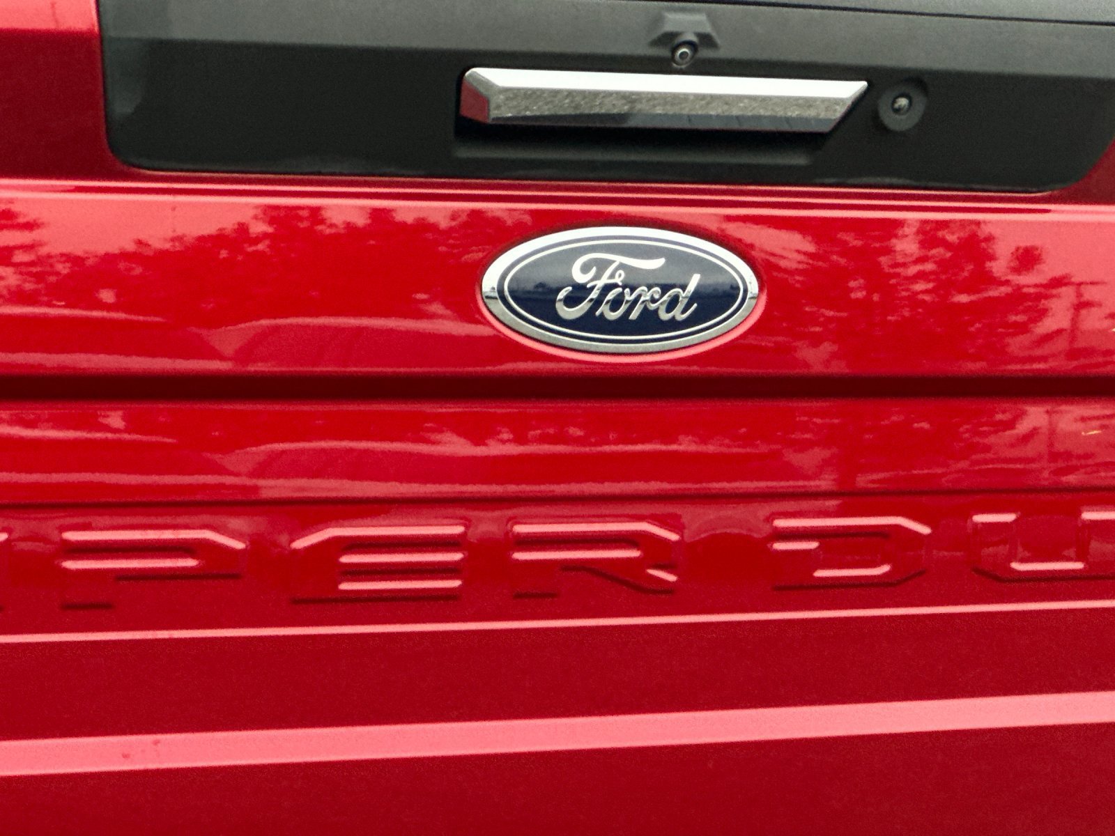 Certified 2022 Ford F250 Lariat image 25