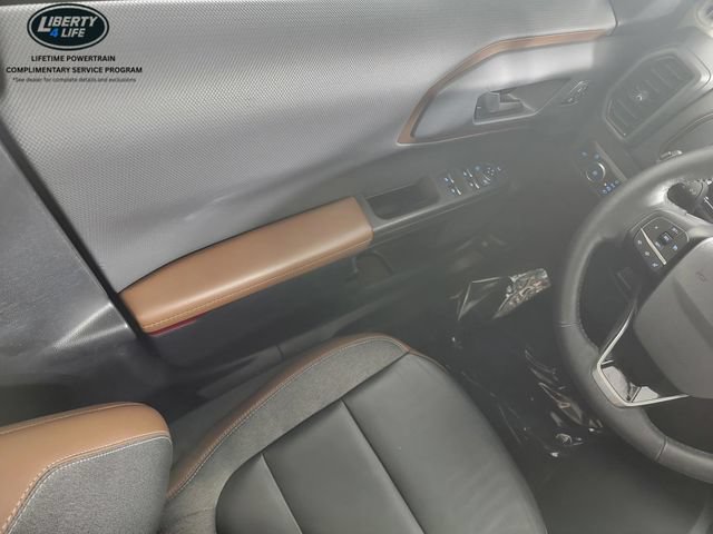 Certified 2023 Ford Bronco Sport Outer Banks w/ Tech Package AWD/4WD image 34