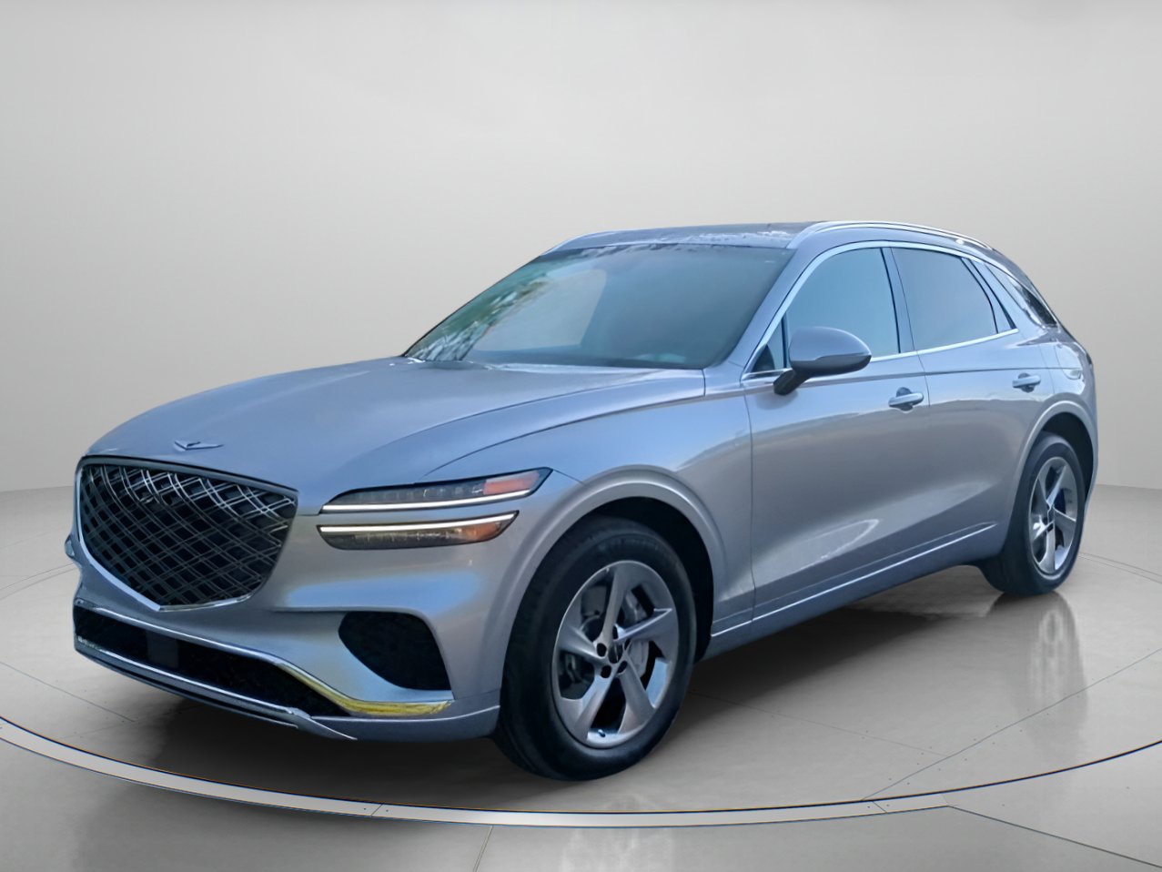Used 2026 Genesis GV70 2.5T AWD/4WD image 12