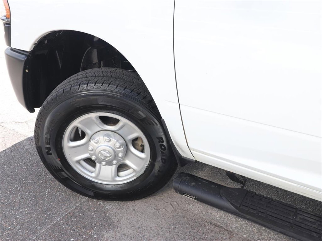 Used 2023 RAM 2500 Tradesman image 9