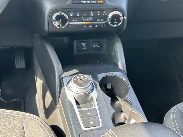 Certified 2023 Ford Escape Active AWD/4WD image 17