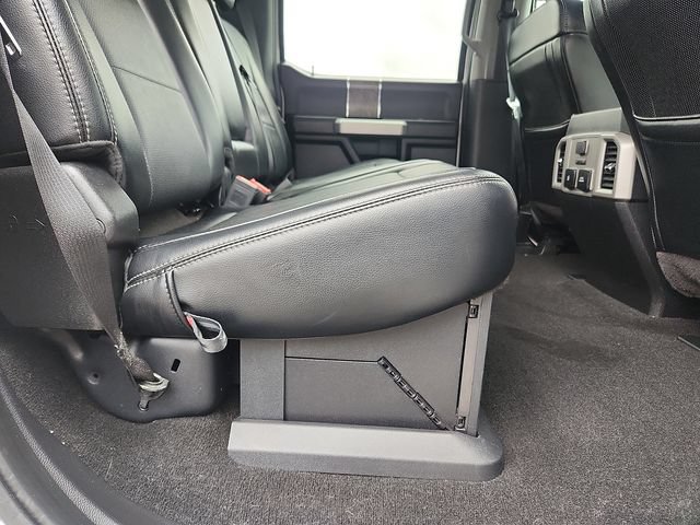 Certified 2019 Ford F350 Lariat w/ Lariat Ultimate Package AWD/4WD image 29