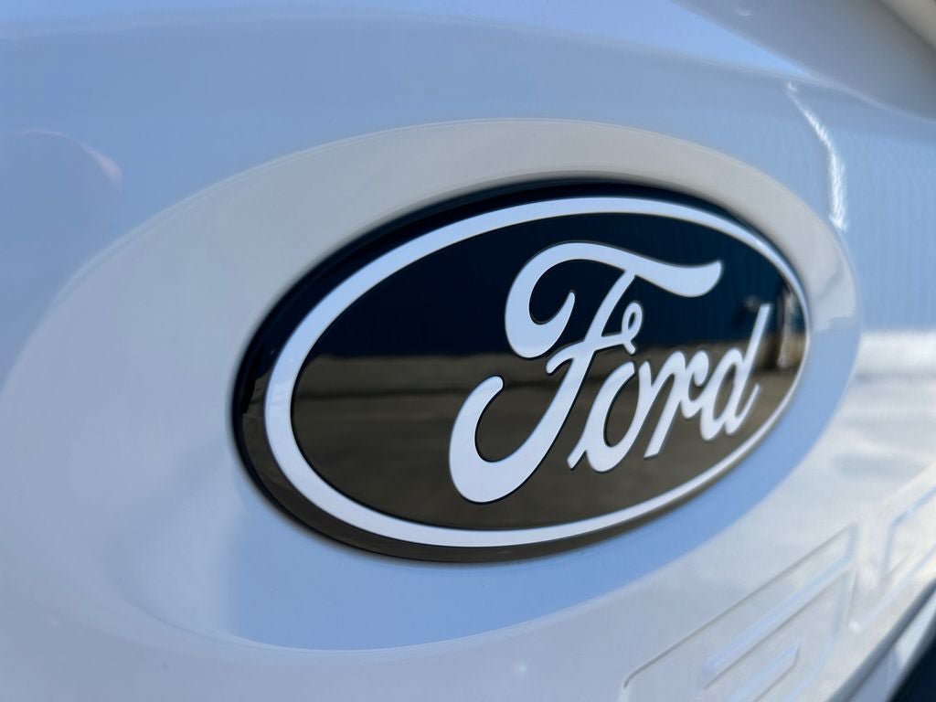 Certified 2026 Ford F150 Tremor w/ Equipment Group 402B MID AWD/4WD image 35
