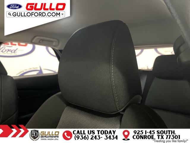 Used 2021 MAZDA CX-30 FWD 2.5 S image 17