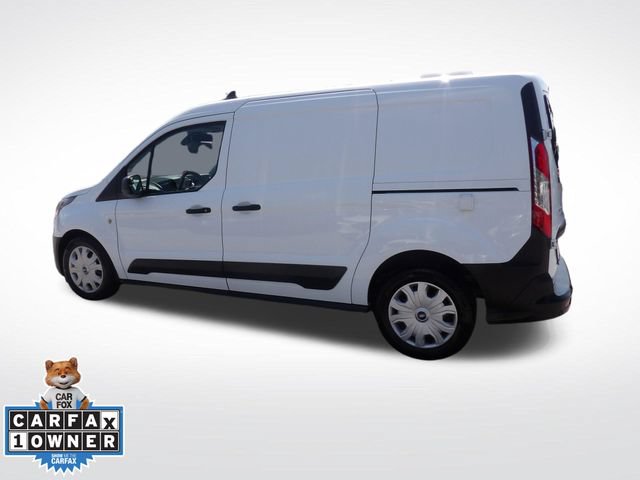 Certified 2023 Ford Transit Connect XL FWD image 8