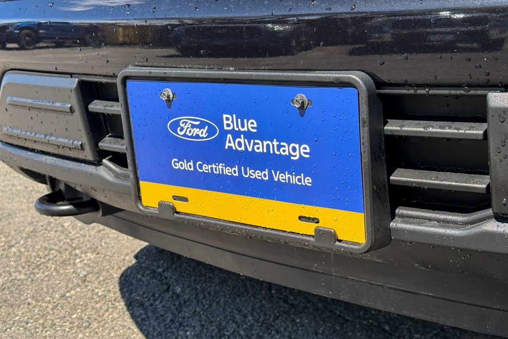 Certified 2023 Ford F150 XL w/ STX Appearance Package AWD/4WD image 9
