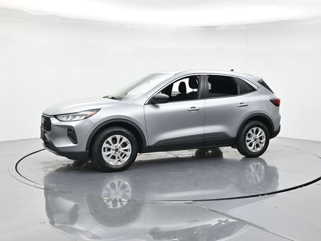 Certified 2024 Ford Escape Active AWD/4WD image 5