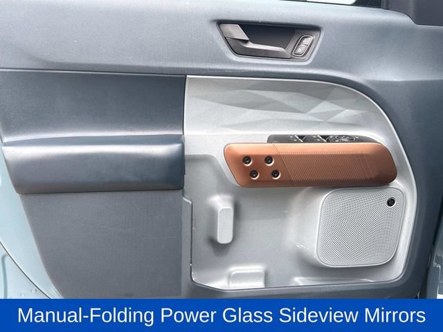 Certified 2022 Ford Maverick Lariat w/ Lariat Luxury Package image 27