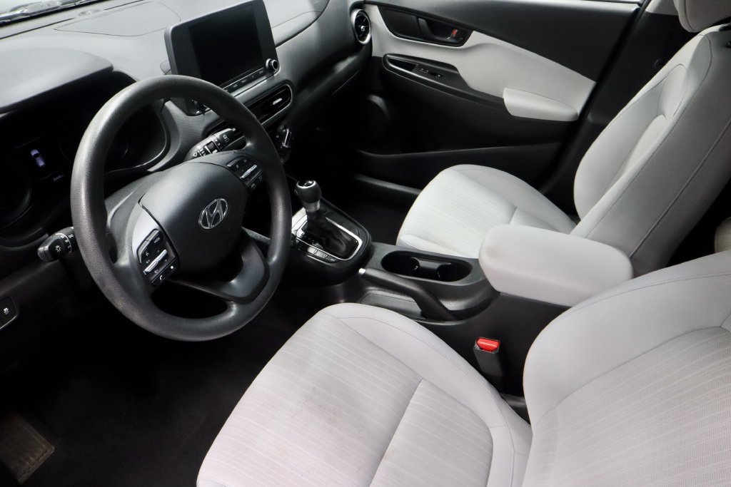 Used 2023 Hyundai Kona SEL w/ Cargo Package FWD image 21