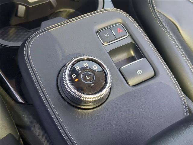 Certified 2023 Ford Mustang Mach-E Premium RWD image 12