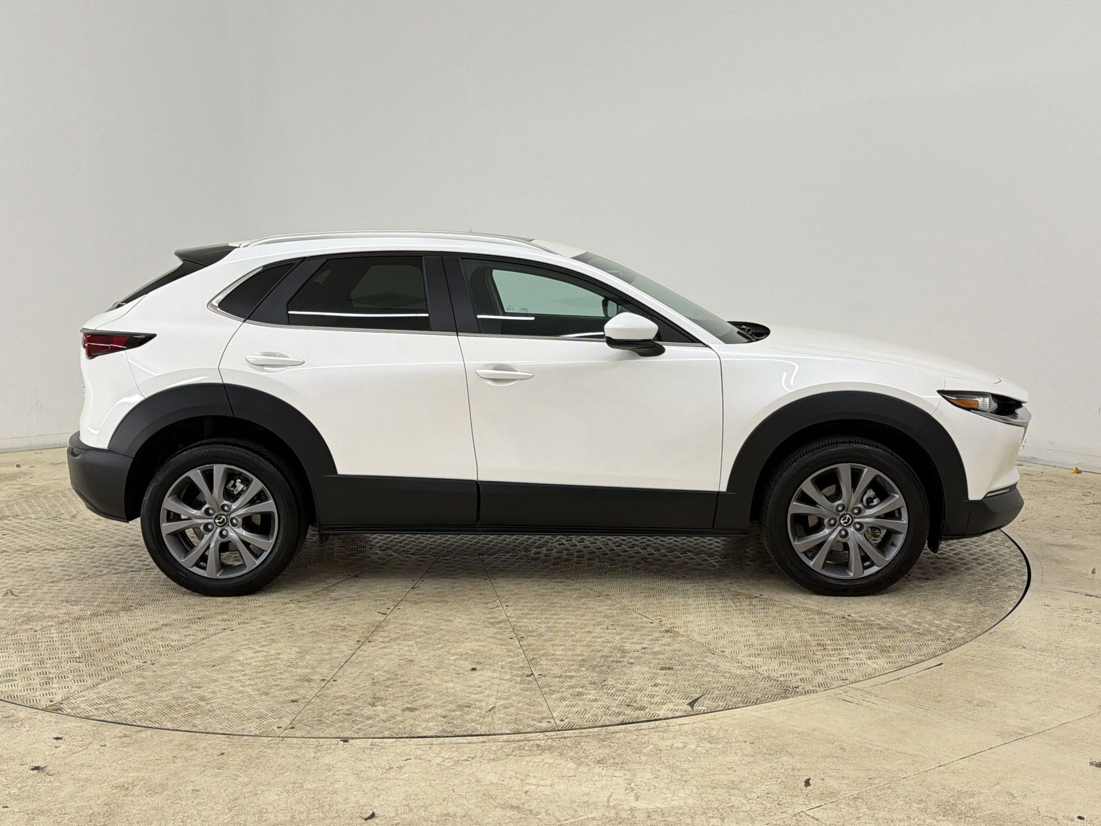 Used 2025 MAZDA CX-30 AWD 2.5 S w/ Preferred Package image 7