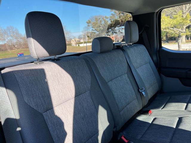 Certified 2023 Ford F250 XL w/ Snow Plow Prep Package image 32