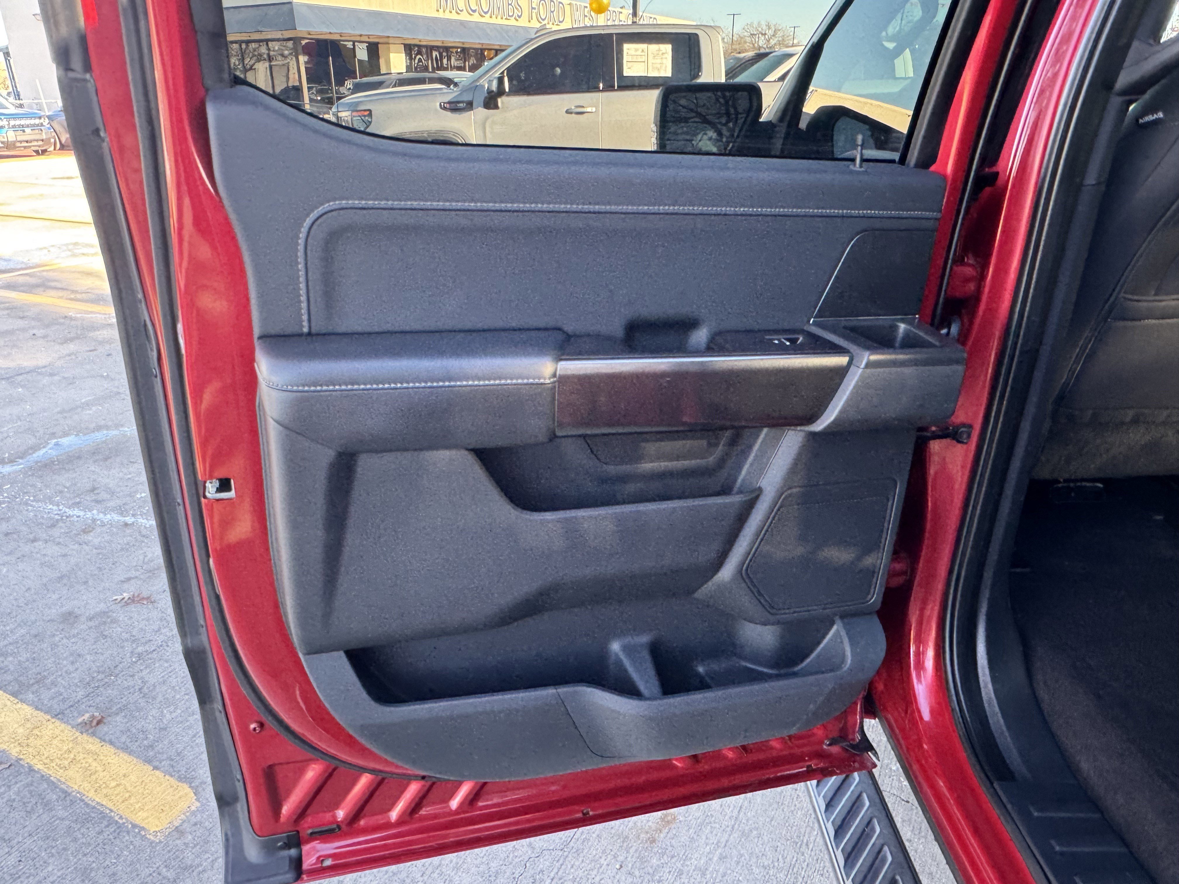 Certified 2021 Ford F150 XLT w/ Equipment Group 301A Mid image 17