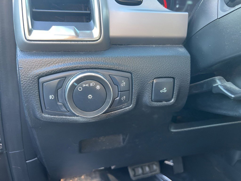 Certified 2020 Ford Ranger XLT w/ Equipment Group 302A Luxury AWD/4WD image 23