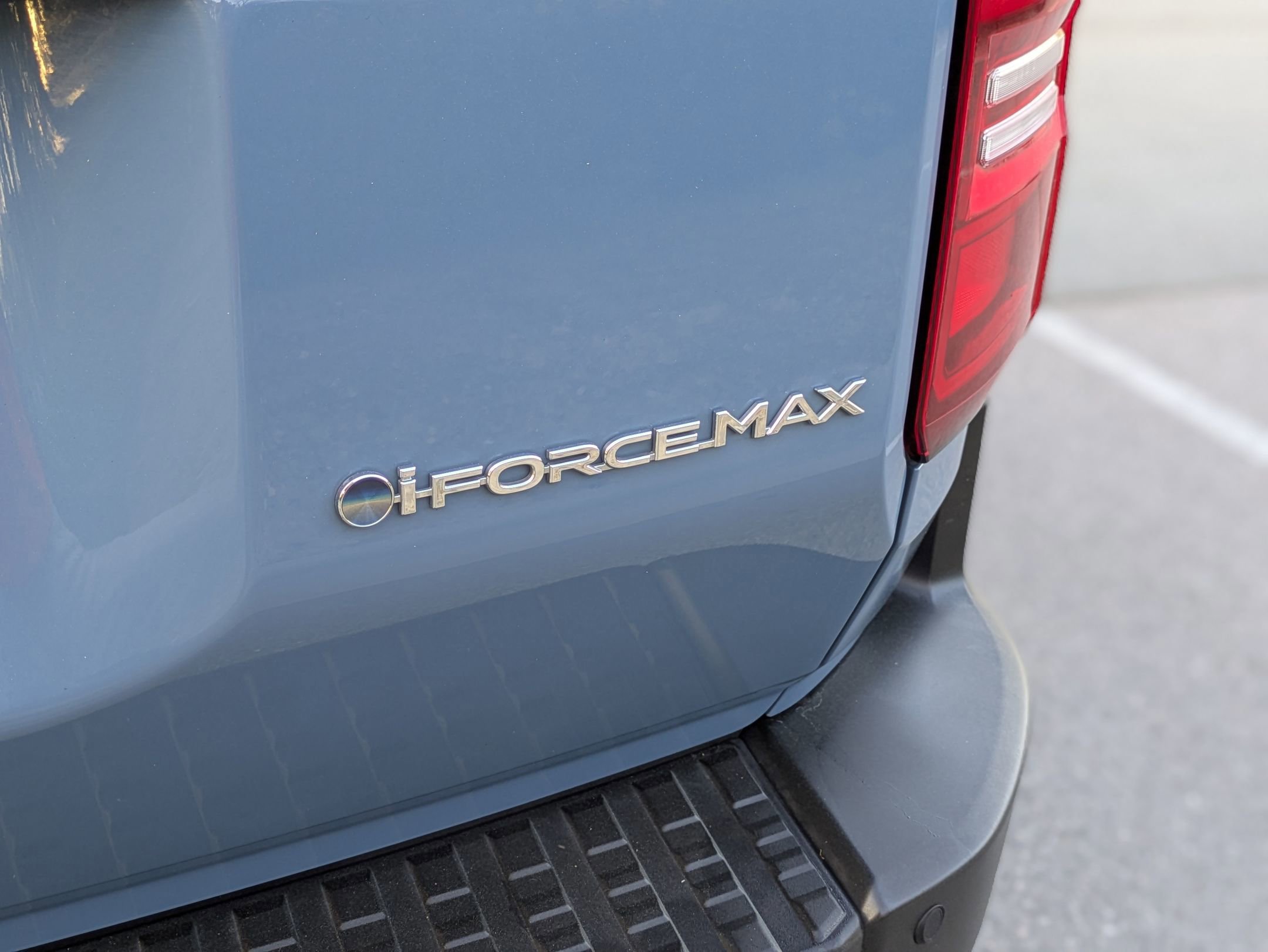 Used 2024 Toyota Land Cruiser w/ Premium Package image 34