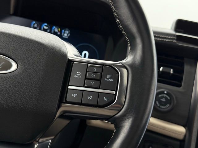 Certified 2022 Ford Expedition Platinum image 13
