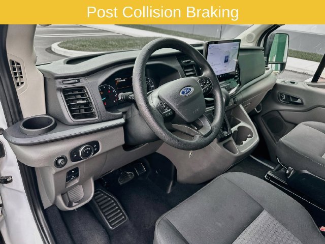 Certified 2023 Ford Transit 350 XLT RWD image 19