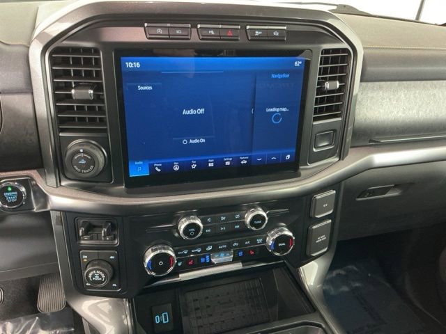 Certified 2023 Ford F150 Tremor w/ Equipment Group 402A High AWD/4WD image 21