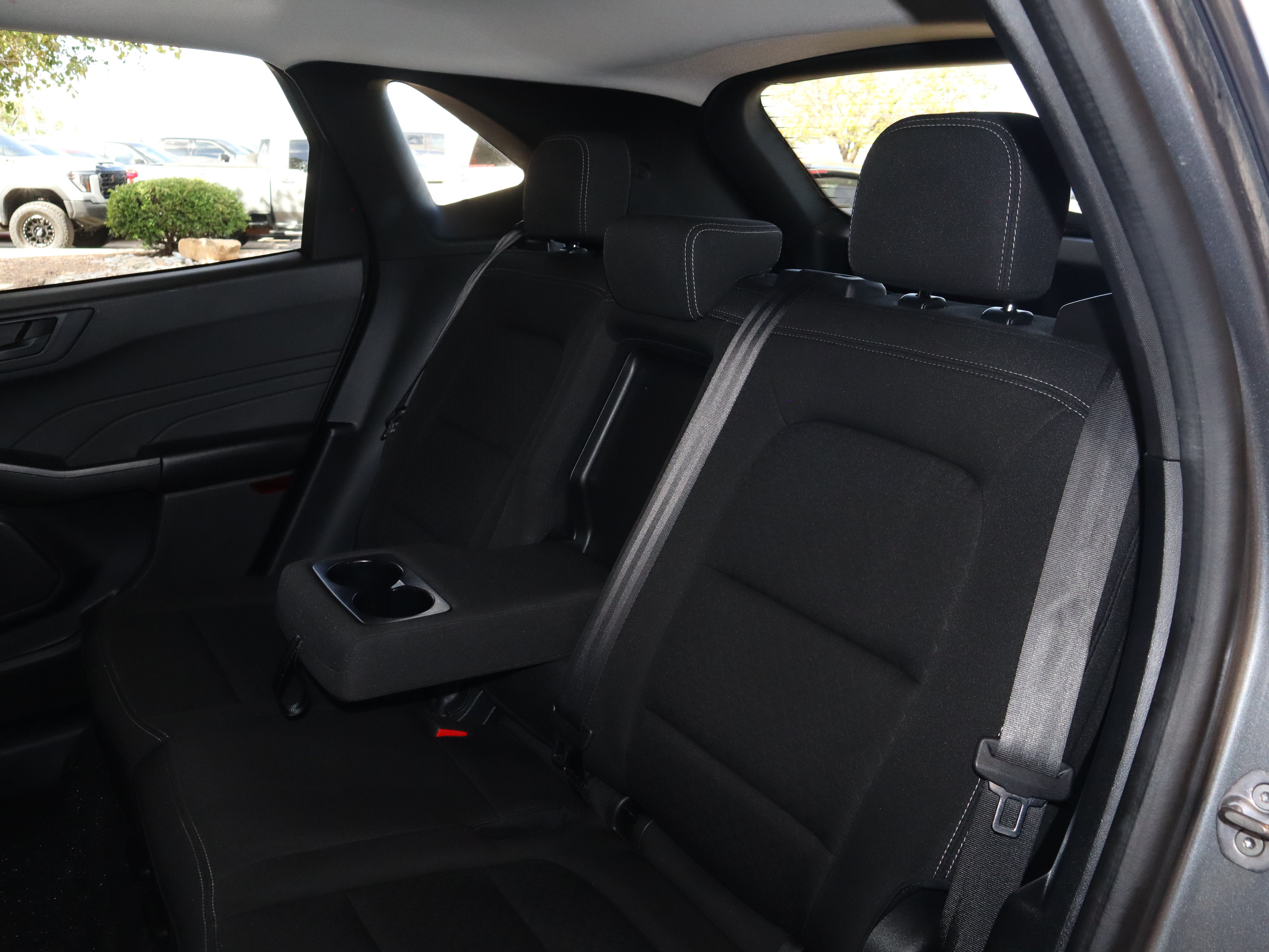 Certified 2024 Ford Escape Active AWD/4WD image 36