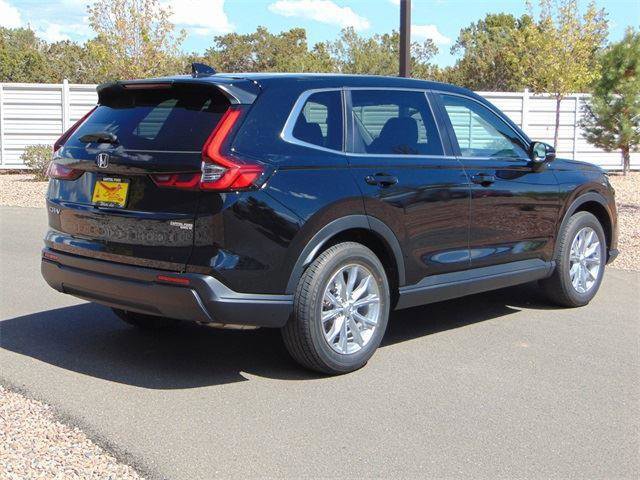Used 2023 Honda CR-V EX image 5
