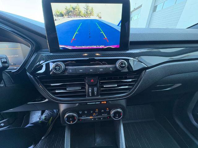 Certified 2023 Ford Escape ST-Line AWD/4WD image 14
