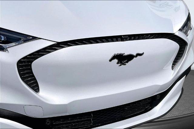 Certified 2023 Ford Mustang Mach-E Select RWD image 27