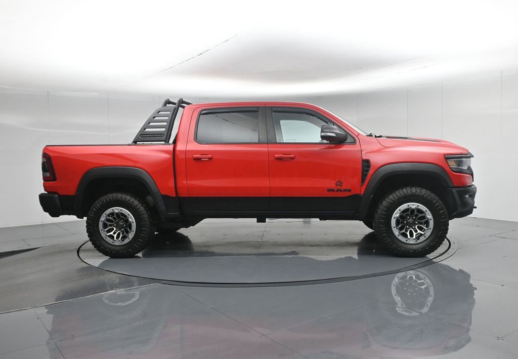 Used 2022 RAM 1500 TRX w/ TRX Level 2 Equipment Group image 7